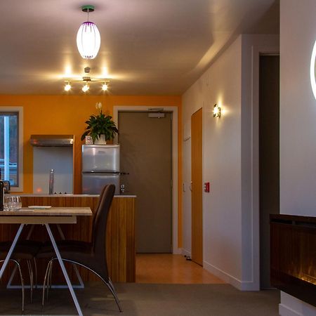 Apartment207 Wanaka Dış mekan fotoğraf