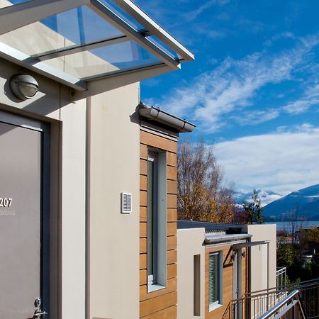 Apartment207 Wanaka Dış mekan fotoğraf