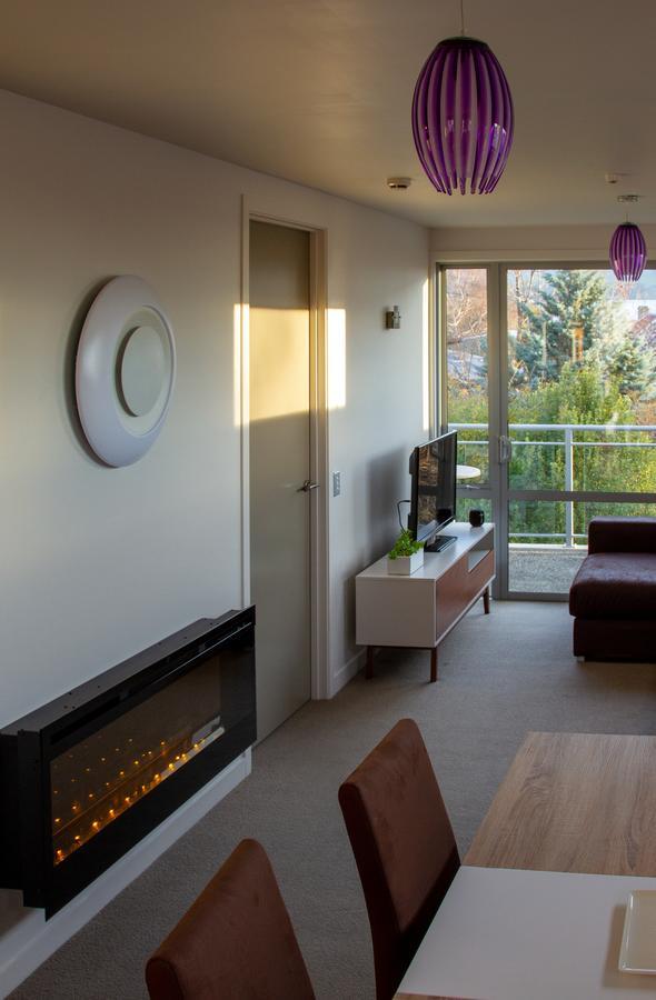 Apartment207 Wanaka Dış mekan fotoğraf