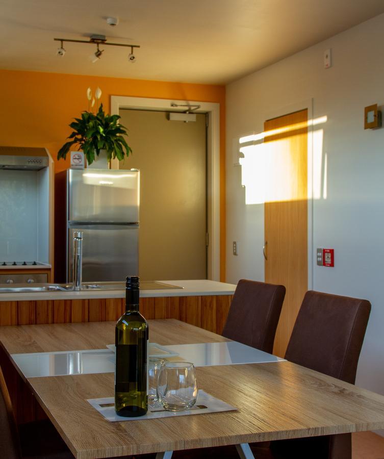 Apartment207 Wanaka Dış mekan fotoğraf