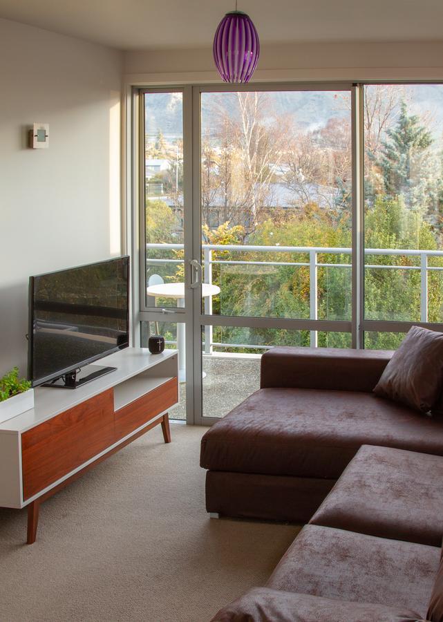 Apartment207 Wanaka Dış mekan fotoğraf