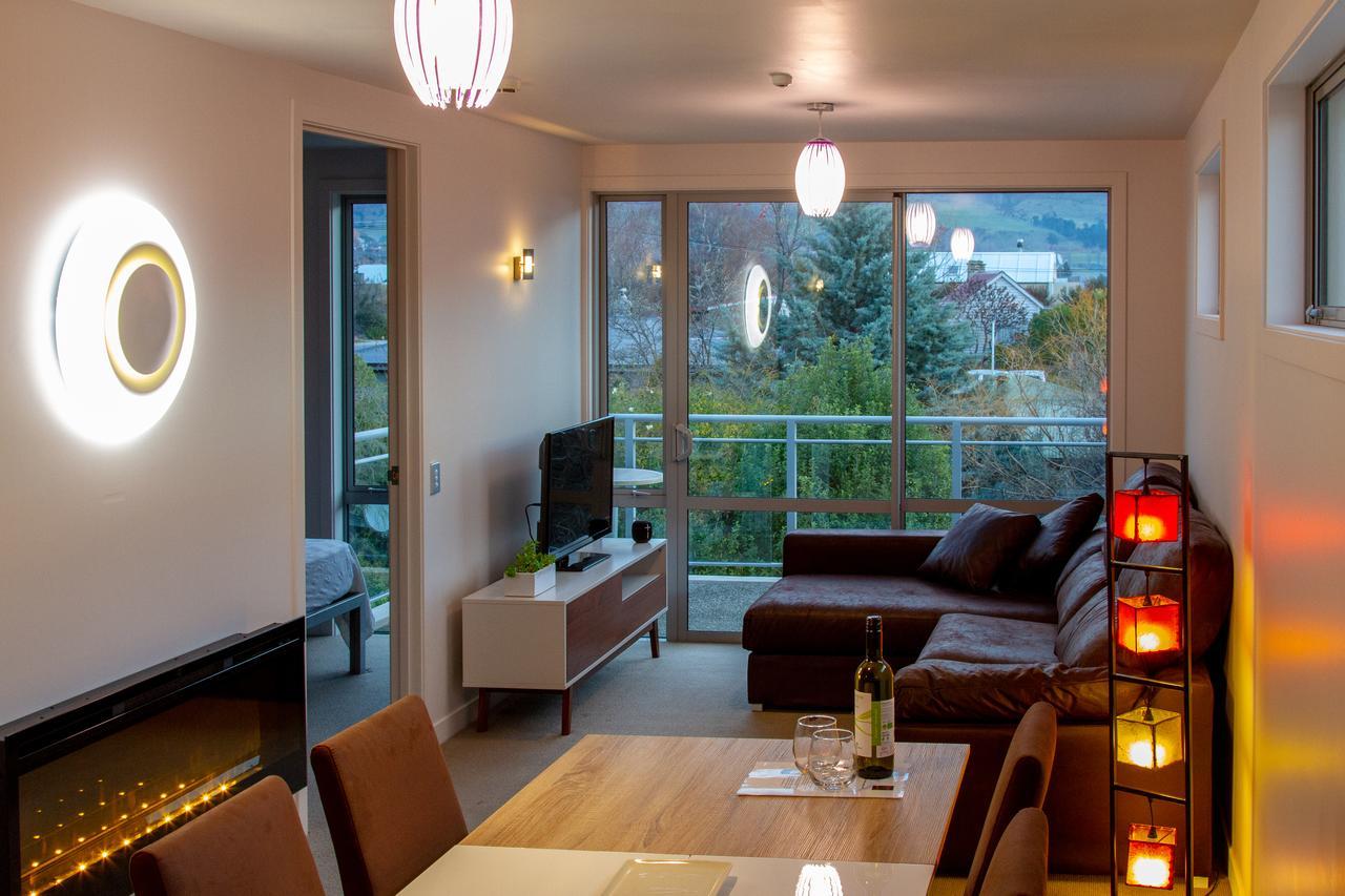 Apartment207 Wanaka Dış mekan fotoğraf