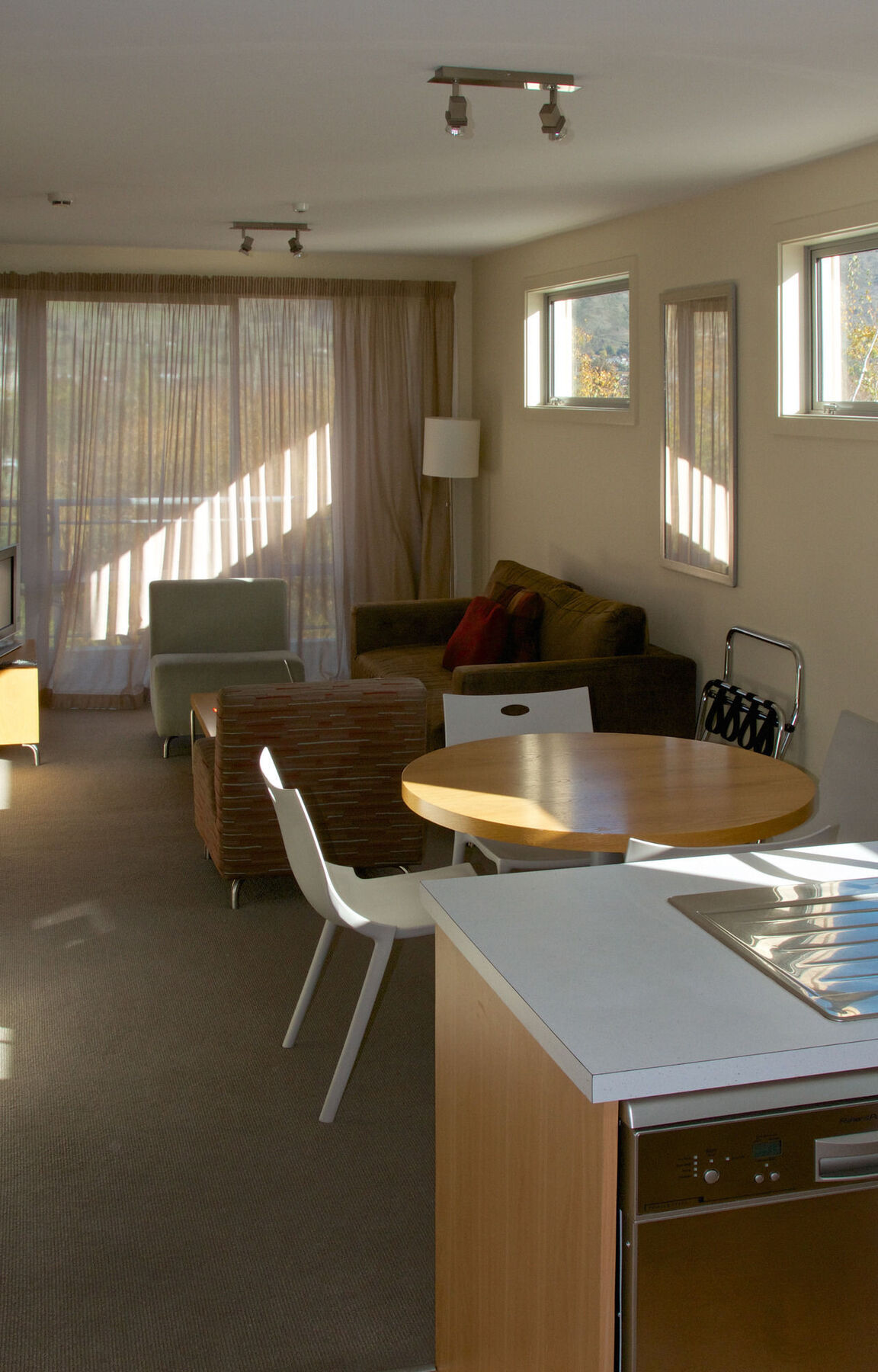 Apartment207 Wanaka Dış mekan fotoğraf