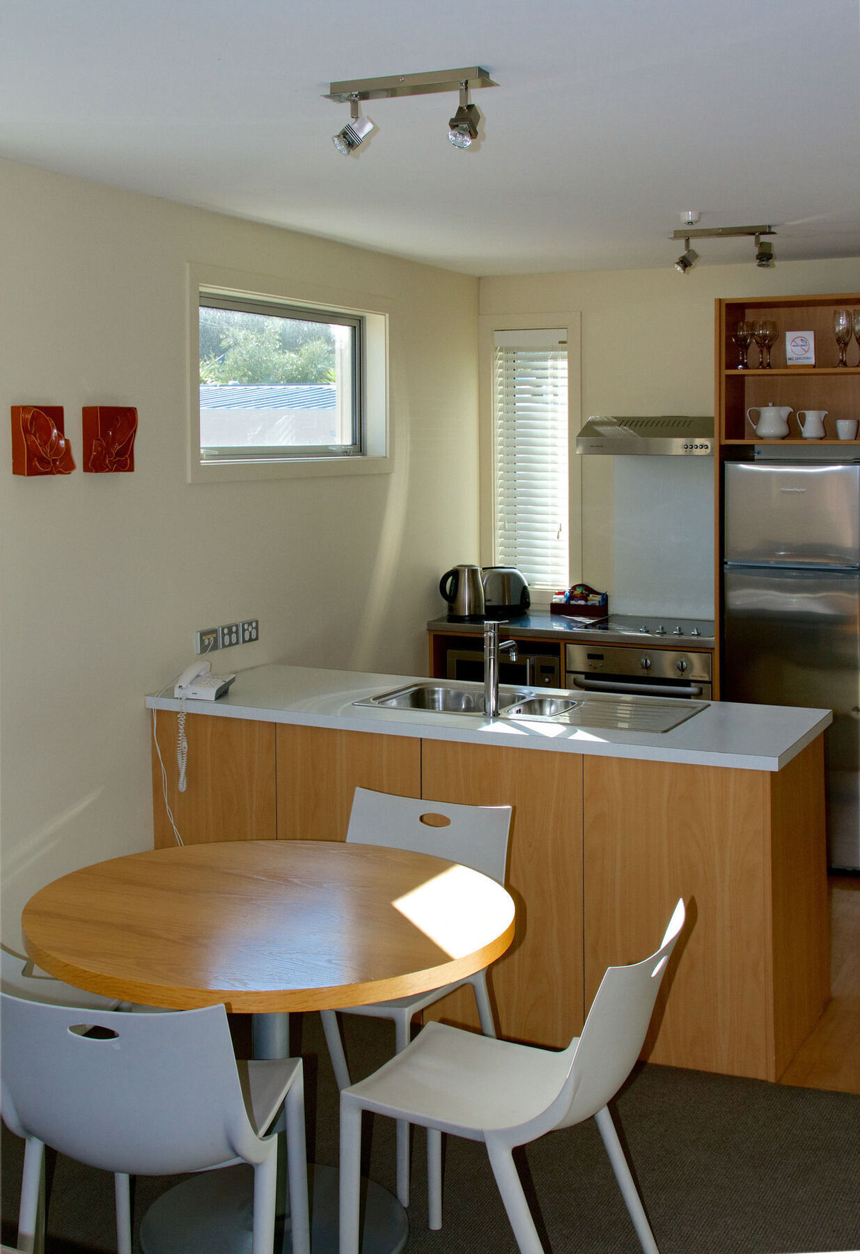 Apartment207 Wanaka Dış mekan fotoğraf