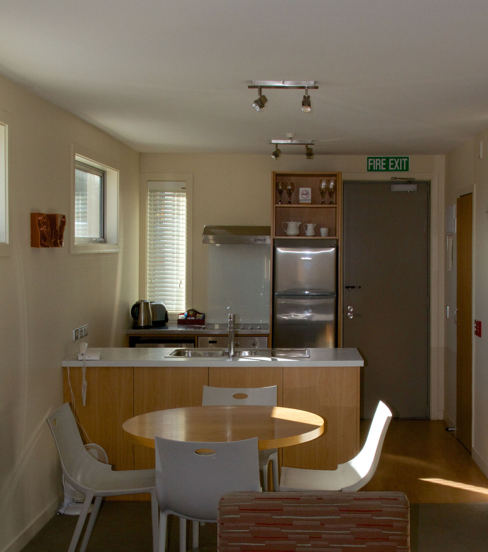 Apartment207 Wanaka Dış mekan fotoğraf