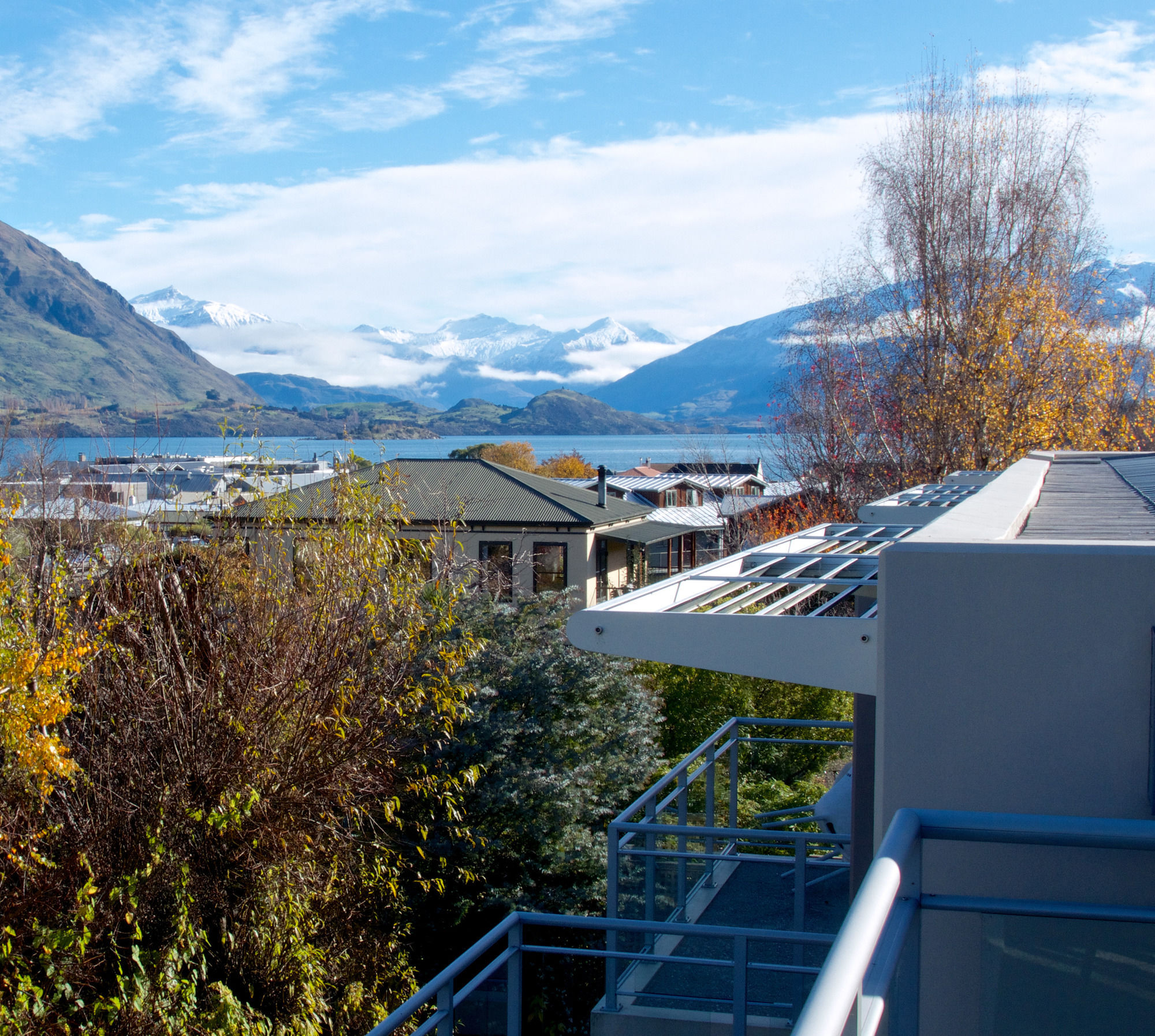 Apartment207 Wanaka Dış mekan fotoğraf