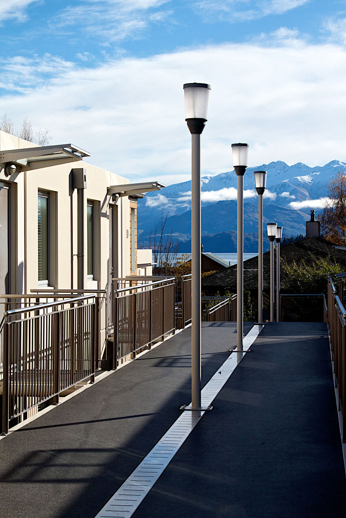 Apartment207 Wanaka Dış mekan fotoğraf
