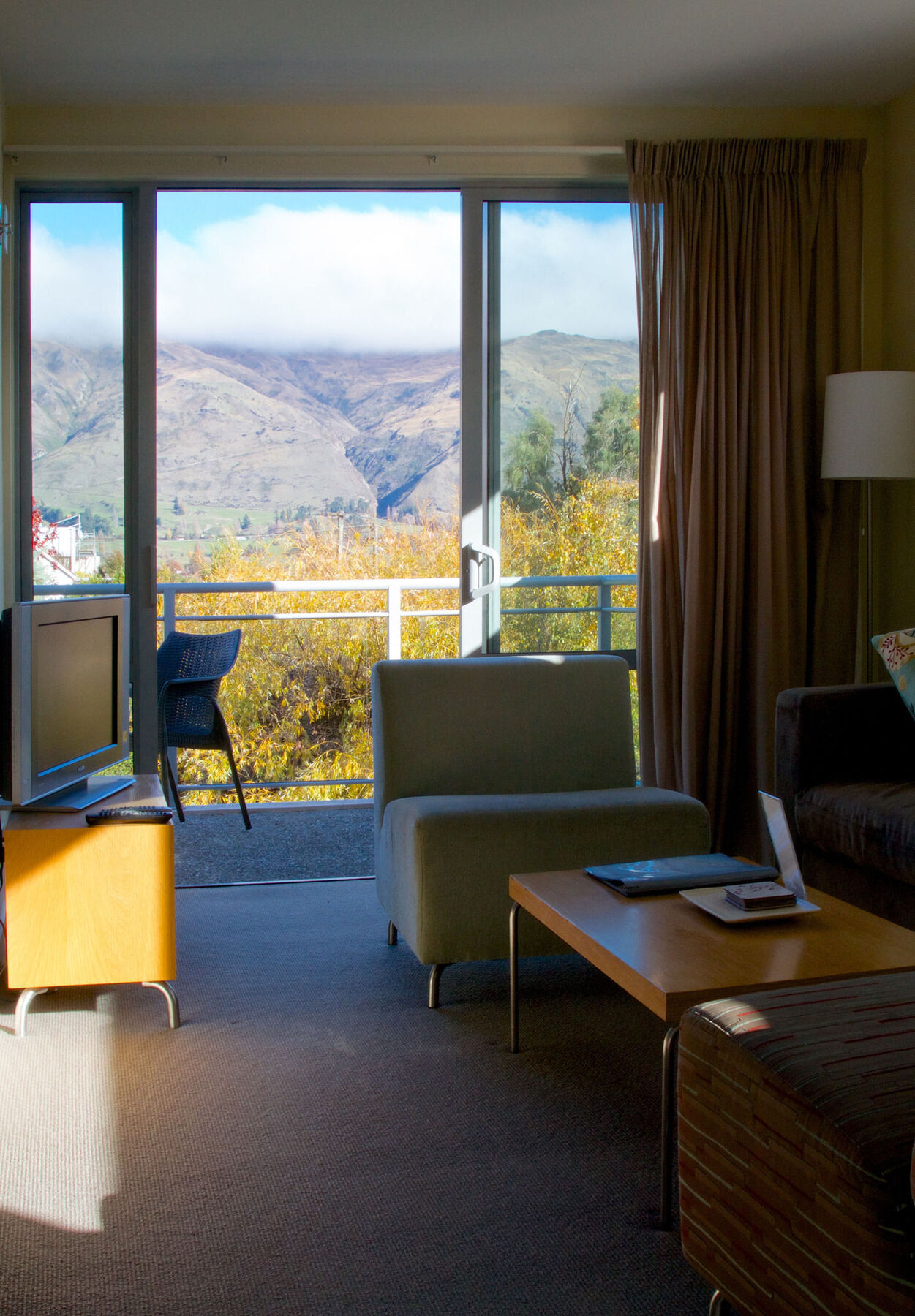 Apartment207 Wanaka Dış mekan fotoğraf