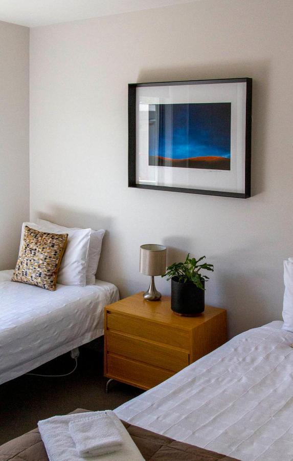 Apartment207 Wanaka Dış mekan fotoğraf